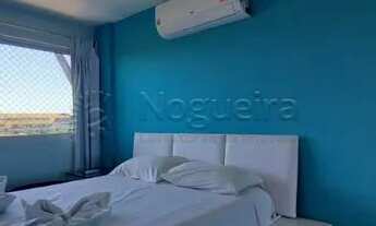 Imagem 6: Flat para venda possui 40 metros quadrados com 1 quarto em Porto de Galinhas - Ipojuca - P