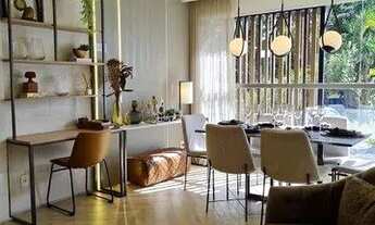 Imagem 4: Apartamento com 2 dormitórios à venda, 74 m² por R$ 939.900 - Jardim das Acácias - São Pau