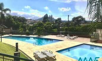 Imagem 6: Casa no Scenic - Condomínio Fechado em Alphaville