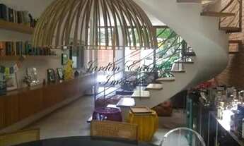 Imagem 3: Apartamento no Jardim Europa 240m2 - 3 dorm com suítes - 2 vagas