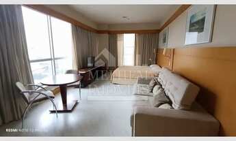 Imagem: Flat para locação - Jardim São Paulo(zona