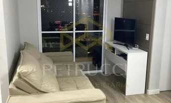 Imagem: Apartamento à venda em Vila Satúrnia