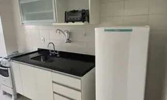 Imagem 6: Flat para aluguel com 45 metros quadrados com 1 quarto em Brooklin Paulista - São Paulo