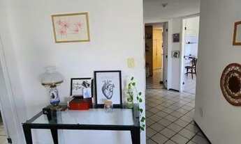 Imagem: Apartamento com 3 quartos no Parnamirim