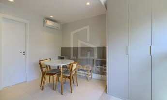 Imagem 5: SÃO PAULO - Apartamento Padrão - ITAIM BIBI