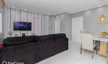 Imagem: Apartamento à venda em Sao Paulo