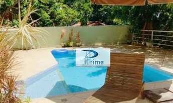 Imagem: Casa com 4 dormitórios, 600 m² - venda