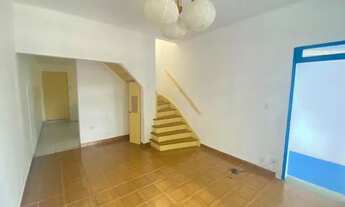 Imagem: Sobrado com 2 dormitórios para alugar