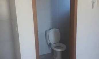 Imagem 4: Sala comercial Jd. Satélite