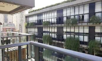 Imagem 5: Apartamento Locação Vl Madalena 32 metros 1 quarto 1 vaga Varanda Depósito