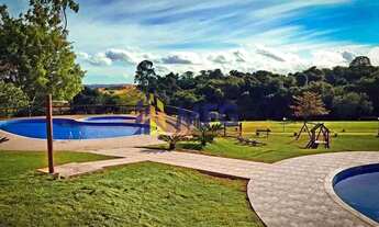 Imagem: Excelente Terreno no Reserva Ipanema