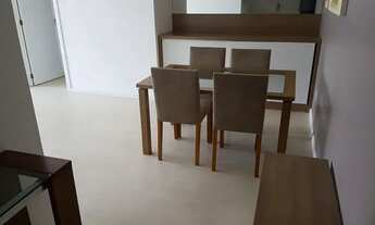 Imagem 2: Apartamento em Jardim Botânico