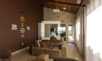 Imagem 4: Casa para Aluguel - Swiss Park, 4 Quartos, 260 m2