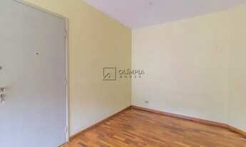 Imagem 5: Apartamento Locação Vila Madalena 147 m² 3 Dormitórios