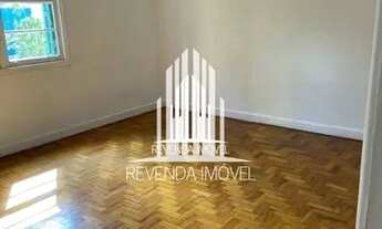 Imagem 3: Apartamento em Pinheiros com 110m2 3 dormitórios 3 banheiros