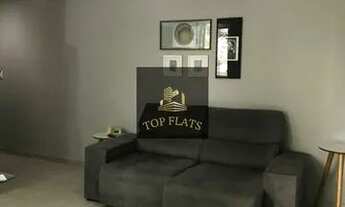 Imagem 2: Flat disponível na Consolação