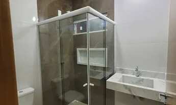 Imagem: Casa Nova com alto padrão de acabamento