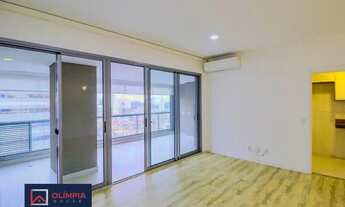 Imagem 6: Apartamento Locação 2 Dormitórios - 94 m² Chácara Santo Antônio