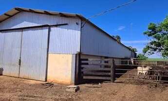 Imagem 3: Vendo Propriedade Maravilhosa na Pecuária - Santa Albertina - SP