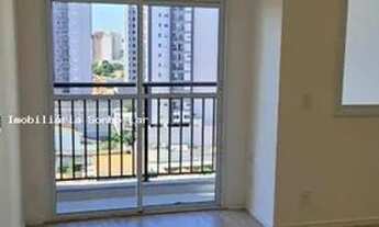 Imagem 2: Apartamento para Locação em Osasco, Presidente Altino, 1 dormitório, 1 banheiro, 1 vaga