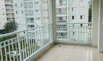 Imagem 5: RR5259 Apartamento 110m² CONDOMÍNIO GREEN TAMBORÉ - OPORTUNIDADE - 2 Dorms 2 Vagas - Santa