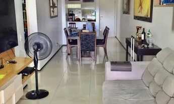 Imagem: EDIFÍCIO TURIM - MOBILIADO