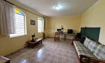 Imagem 2: Casa - Jardim Nova Europa - Campinas