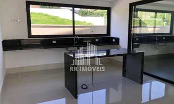 Imagem 7: RRCOD5115 Casa 5m² CONDOMÍNIO GENSIS II - OPORTUNIDADE - 5 Dorms 4 Vagas - Santana de Parn