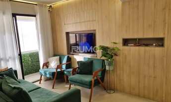 Imagem 5: Apartamento - Taquaral - Campinas