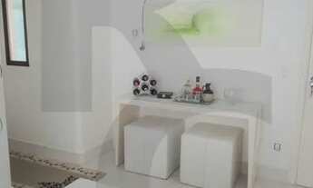 Imagem 6: 3 DORMITÓRIOS | ÁREA DE LAZER