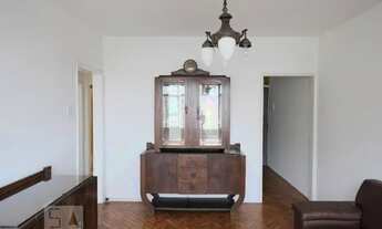 Imagem 6: Apartamento para Aluguel - Tijuca, 2 Quartos, 70 m2