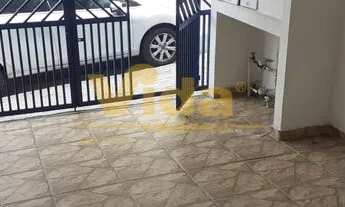 Imagem 2: Casa Comercial em Centro - Osasco