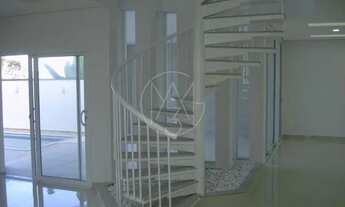 Imagem 4: Casa - Swiss Park - Campinas