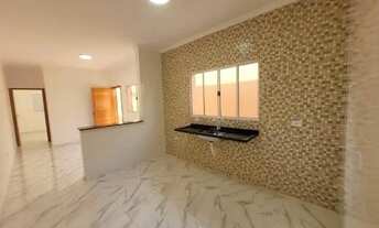 Imagem 6: Nova Casa com 2 dormitórios