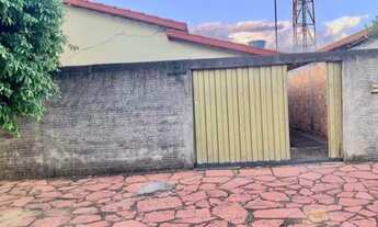 Imagem: Casa no bairro São Sebastião