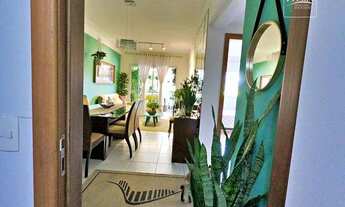 Imagem 2: Apartamento à venda, 78 m² por R$ 730.000,00 - Praia da Costa - Vila Velha/ES