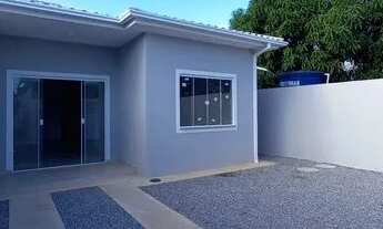 Imagem: Casa com 3 dormitórios à venda, 75 m²