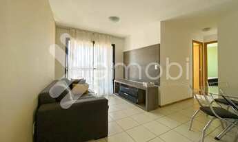 Imagem: Apartamento com 2 dormitórios para alugar