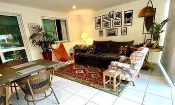 Imagem 5: Barra da Tijuca Apartamento com 2 dormitórios