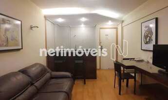 Imagem 2: Locação Apartamento 1 quarto Savassi Belo Horizonte