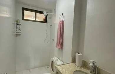 Imagem 3: APARTAMENTO RESIDENCIAL em CABEDELO - PB, PONTA DE CAMPINA