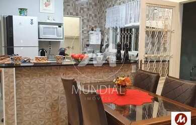 Imagem 4: Casa (térrea na rua) 3 dormitórios/suite, cozinha planejada