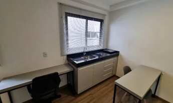 Imagem 6: Apartamento para locação bairro Novo Mundo