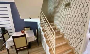 Imagem 4: Casa Sobrado em Condomínio - 2 Dormitórios - 80m²