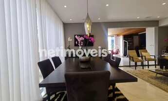 Imagem 6: Locação Casa Santa Lúcia Belo Horizonte