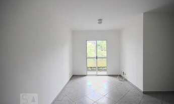 Imagem 3: Apartamento para Aluguel - Portal do Morumbi, 2 Quartos, 57 m2