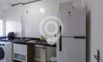 Imagem 4: Apartamento-À VENDA-Residencial Portal de Itá-Itatiba-SP