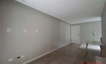 Imagem 4: Apartamento com 1 dormitório, 44 m² - venda por R$ 200.000 ou aluguel por R$ 1.200 + taxas