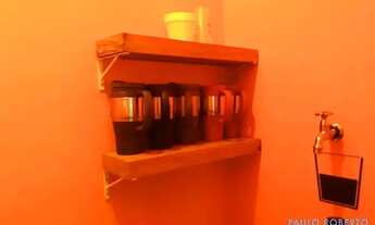 Imagem 7: CASA SOBREPOSTA - PERDIZES - SP