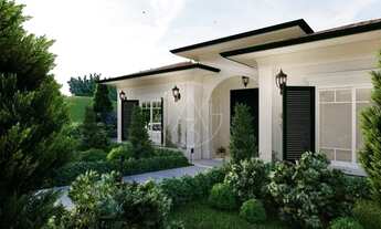 Imagem 3: Casa - Loteamento Residencial Entre Verdes (Sousas) - Campinas